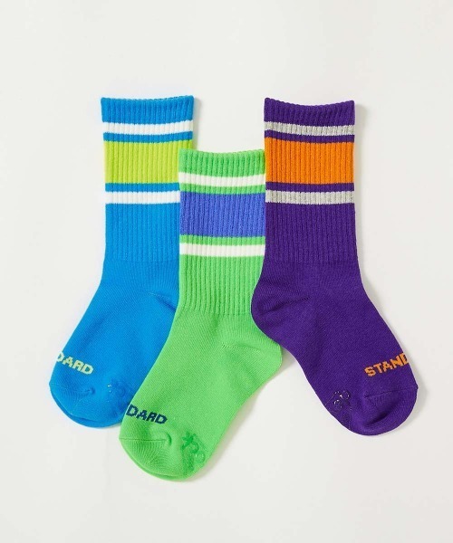 KIDS SOCKS（ソックス/靴下）｜Onitsuka Tiger（オニツカタイガー）の