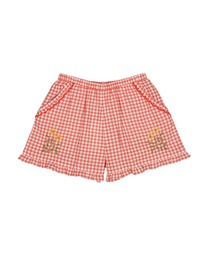 hello Simone（ハローシモーヌ）の「Dina short Emberglow（その他パンツ）」