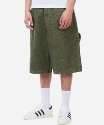 DIME(�_�C��)��Dime/�_�C��/Classic Denim Shorts(�f�j���p���c)