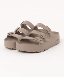 BIRKENSTOCK｜ビルケンシュトックのサンダル（ベージュ系）通販 - ZOZOTOWN