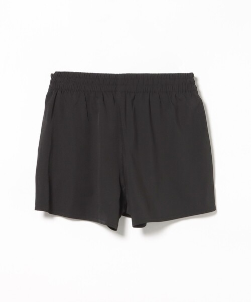 mgh(エムジーエイチ)の「mgh / Neuroflex shorts(スラックス・レディース・ブラック・LARGE/MEDIUM)」の8枚目の写真