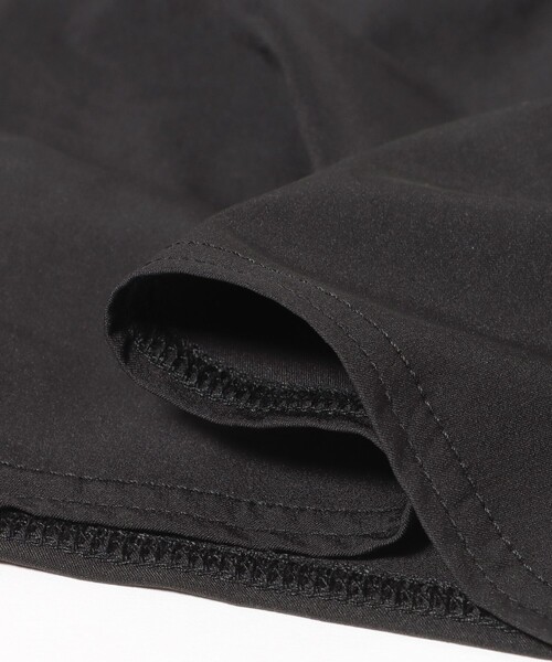mgh(エムジーエイチ)の「mgh / Neuroflex shorts(スラックス・レディース・ブラック・LARGE/MEDIUM)」の9枚目の写真
