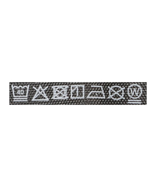mgh(エムジーエイチ)の「mgh / Neuroflex shorts(スラックス・レディース・ブラック・LARGE/MEDIUM)」の11枚目の写真