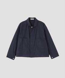 セール】YLEVE｜イレーヴ（メンズ）のブルゾン（ショート丈）通販