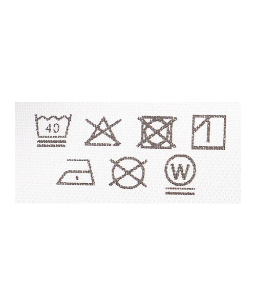 6（ロク）の「【別注】＜Ruro  for 6＞PINCH TEE/Tシャツ（Tシャツ/カットソー・レディース・ネイビー/ダークブラウン/ホワイト・FREE）」の8枚目の写真