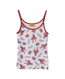 HYSTERIC GLAMOUR｜ヒステリックグラマーのキャミソール通販 - ZOZOTOWN