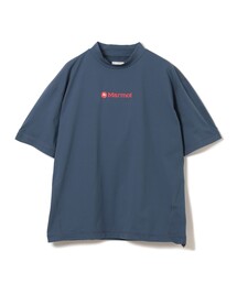 BEAMS GOLF（ビームスゴルフ）の「【Marmot】半袖Tシャツ（Tシャツ/カットソー）」