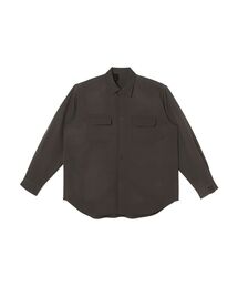 FRAP POCKET SHIRT