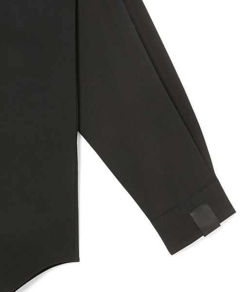 N.HOOLYWOOD COMPILE(N.ハリウッド コンパイル)の「FRAP POCKET SHIRT(シャツ/ブラウス・メンズ・ネイビー/ブラック/チャコール・36/40/38)」の5枚目の写真