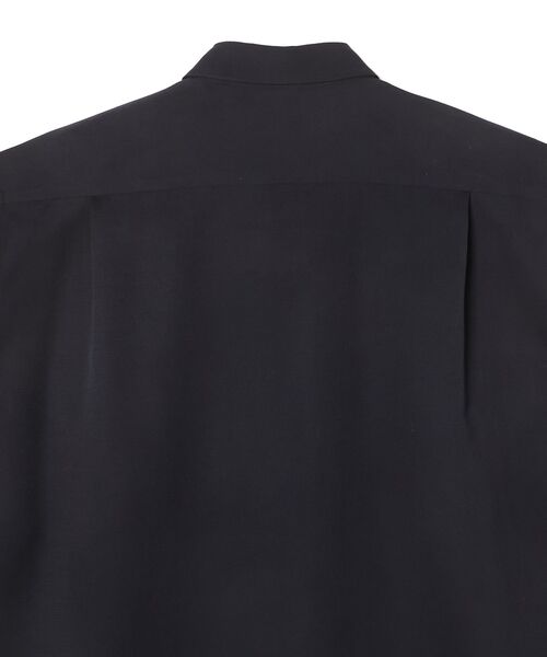 N.HOOLYWOOD COMPILE(N.ハリウッド コンパイル)の「FRAP POCKET SHIRT(シャツ/ブラウス・メンズ・ネイビー/ブラック/チャコール・36/40/38)」の14枚目の写真