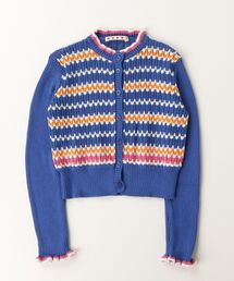 MARNI（マルニ）の「【KIDS】長袖カットソー（Tシャツ/カットソー）」