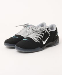 NIKE ナイキ TOTAL 90 トータル 90 MIQ7631 001BLACK/M SILV