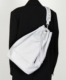 Ressaca（レサーカ）の「巾着ナイロンリュックサック ナップサック（バックパック/リュック）」