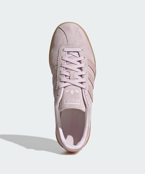 adidas(アディダス)の「アディダス Brmd / adidas Brmd / スニーカー アディダスオリジナルス adidas Originals(スニーカー・レディース・ピンク・28.0cm/25.5cm/26.0cm/25.0cm/22.5cm/27.0cm/22.0cm/27.5cm/26.5cm/24.5cm/23.5cm/23.0cm/24.0cm)」の2枚目の写真