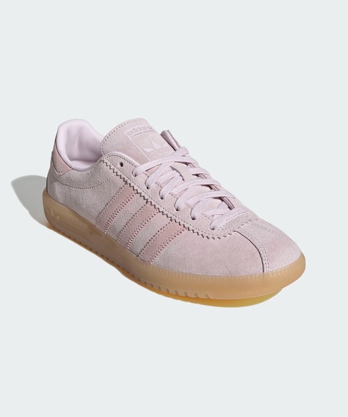 adidas(アディダス)の「アディダス Brmd / adidas Brmd / スニーカー アディダスオリジナルス adidas Originals(スニーカー・レディース・ピンク・28.0cm/25.5cm/26.0cm/25.0cm/22.5cm/27.0cm/22.0cm/27.5cm/26.5cm/24.5cm/23.5cm/23.0cm/24.0cm)」の5枚目の写真