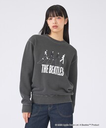 【GOOD ROCK SPEED/グッドロックスピード】THE BEATLES / GREEN DAY / NIRVANA スウェット / ユニセックス