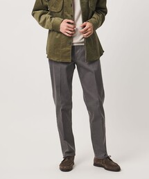UNITED ARROWS | ドリル 5ポケット ベーシック ノープリーツ パンツ(チノパンツ)