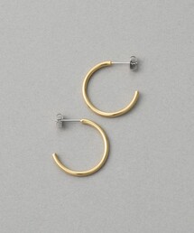 フープピアス M