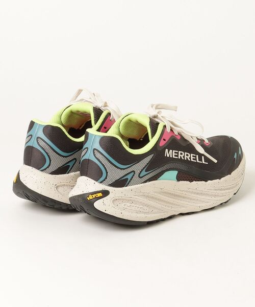 MERRELL(メレル)の「プロモーフ(スニーカー・メンズ・マルチ・8/7/9/7.5/8.5/9.5/10)」の2枚目の写真