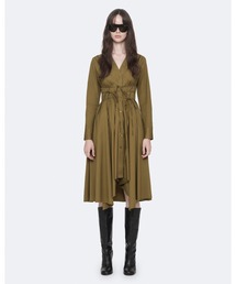 ALLSAINTS | MARLEY DRESS | MARLEY ドレス・ワンピース(ワンピース)