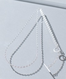 NEW BROWN（ニューブラウン）の「ネックレス（ネックレス）」