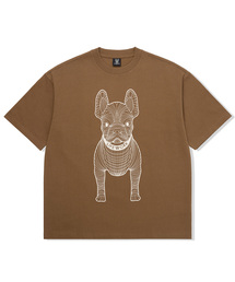 LIFE WORK（ライフワーク）の「共用) ビッグラドック 半袖Tシャツ（Tシャツ/カットソー）」
