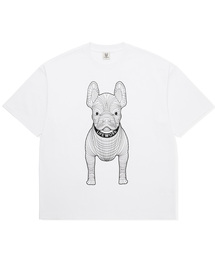 共用) ビッグラドック 半袖Tシャツ