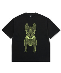 共用) ビッグラドック 半袖Tシャツ