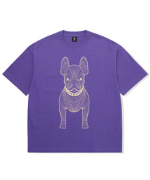 共用) ビッグラドック 半袖Tシャツ