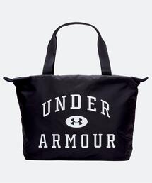 UNDER ARMOUR | UAフェイバリット トートバッグ（トレーニング/レディース）(ショルダーバッグ)