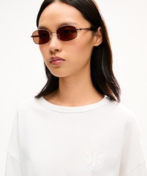 GOTS KENZO DOUBLE K LOOSE LS T-SHIRT