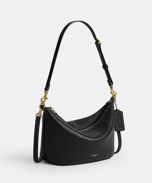 COACH(コーチ)の「デミ バッグ(ショルダーバッグ・レディース・ブラック系その他・ONE)」の5枚目の写真