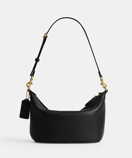 COACH(コーチ)の「デミ バッグ(ショルダーバッグ・レディース・ブラック系その他・ONE)」の6枚目の写真