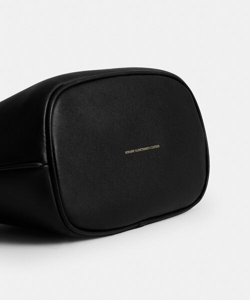COACH(コーチ)の「デミ バッグ(ショルダーバッグ・レディース・ブラック系その他・ONE)」の9枚目の写真