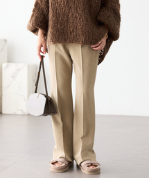 Stretch cloth パンツ