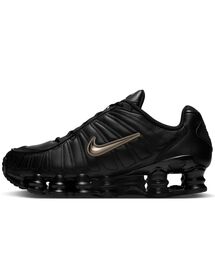 ナイキ ショックス TL ウィメンズシューズ / Nike Shox TL Women's Shoes IQ0023-002 Black