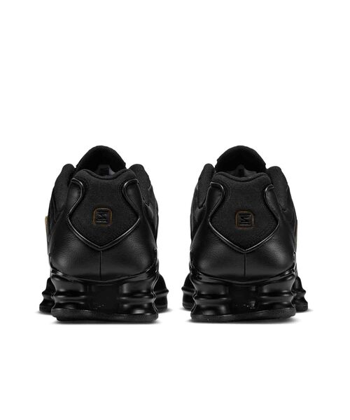 NIKE(ナイキ)の「ナイキ ショックス TL ウィメンズシューズ / Nike Shox TL Women's Shoes IQ0023-002 Black(スニーカー・レディース・ブラック・22/22.5/25/23/23.5/25.5/26/24.5/24)」の6枚目の写真