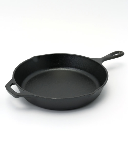 〇〇LODGE ロッジ キャストアイアン スキレット 15インチ L14KS3 未使用品 ロッジ キャストアイアン スキレット6.5インチ ITEM #L3SK3 業務