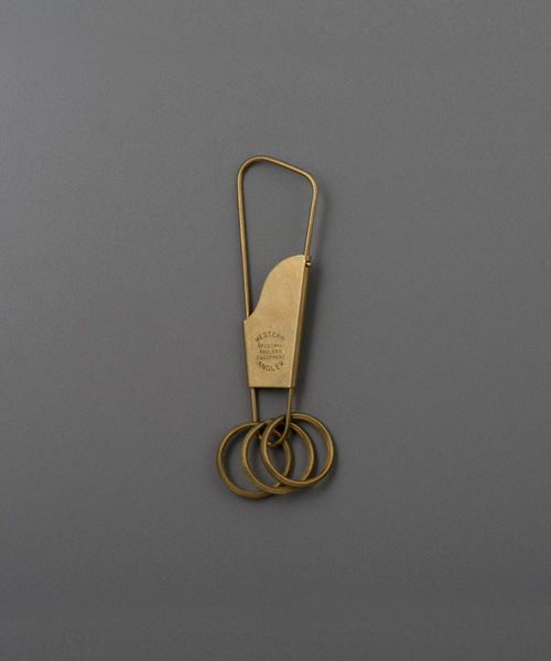 CANDY DESIGN & WORKS キャンディデザイン&ワークス ホルガー