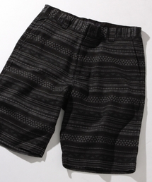 RAGEBLUE | ネイティブ柄ショーツ/722919(その他パンツ)