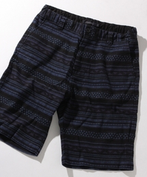 RAGEBLUE | ネイティブ柄ショーツ/722919(その他パンツ)