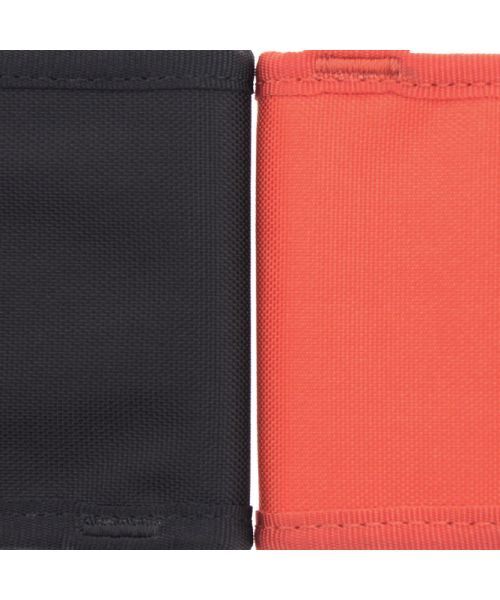 PORTER（ポーター）の「ラブアンドポーター コインケース（コインケース・メンズ・ネイビー/パープル/グレー/ブラック/ライトブルー/カーキ/ベージュ・ONE SIZE/FREE）」の11枚目の写真