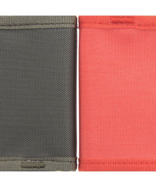 PORTER（ポーター）の「ラブアンドポーター コインケース（コインケース・メンズ・ネイビー/パープル/グレー/ブラック/ライトブルー/カーキ/ベージュ・ONE SIZE/FREE）」の13枚目の写真