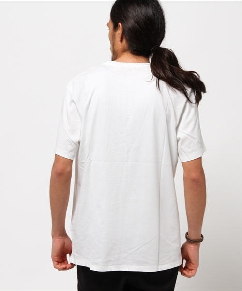 Levi's(リーバイス)の「MFO グラフィックTシャツ(Tシャツ/カットソー・メンズ・オフホワイト・MEDIUM/LARGE/SMALL)」の3枚目の写真