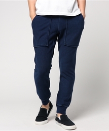 Champion | 【Chanpion(チャンピオン)】スウェットリブパンツ(その他パンツ)