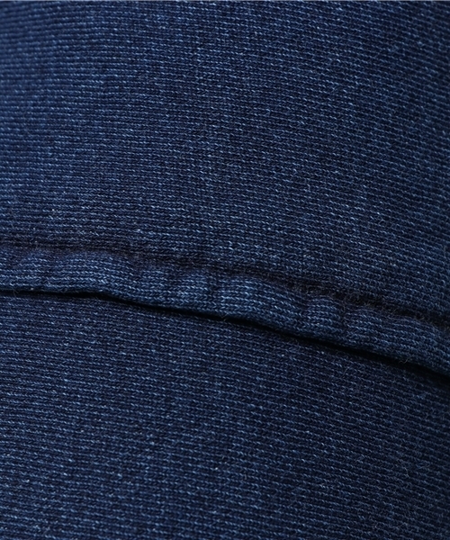 Champion（チャンピオン）の「【Chanpion(チャンピオン)】スウェットリブパンツ（その他パンツ・メンズ・ブルー/インディゴブルー・L/M）」の7枚目の写真