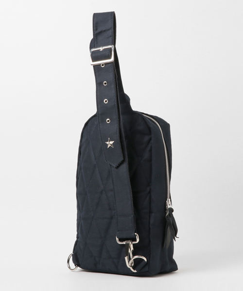 schott（ショット）の「Schott/ショット/COTTON RIDERS ONE SHOULDER