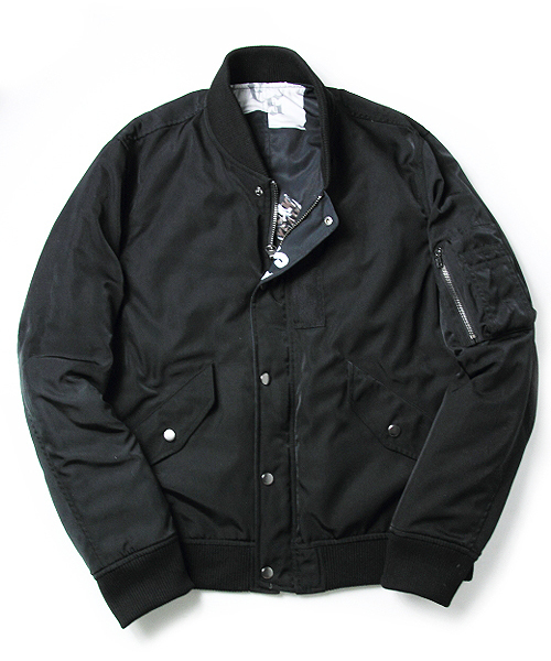 JACKROSE（ジャックローズ）の「ステッカー転写リバーシブルMA