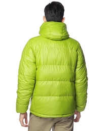 BEAMS（ビームス）の「Patagonia / “Fitz Roy Down Hoody”（ダウン