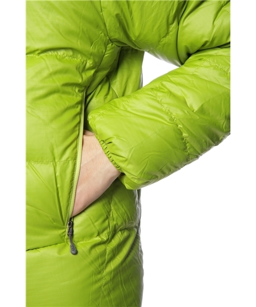 BEAMS（ビームス）の「Patagonia / “Fitz Roy Down Hoody”（ダウン